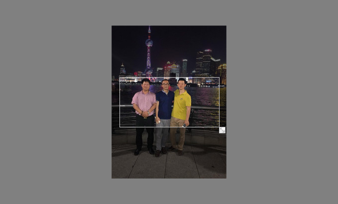 华力必维艺+1艺术品鉴证走进上海，携手上海合作伙伴共发展