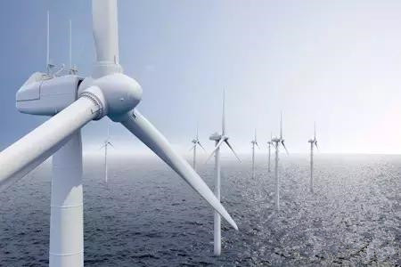 中国海上风电发展现状及质量风险