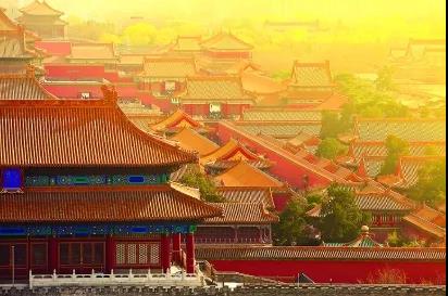 艺术之声 | 故宫六百年：寻绎从未中断的中华文明